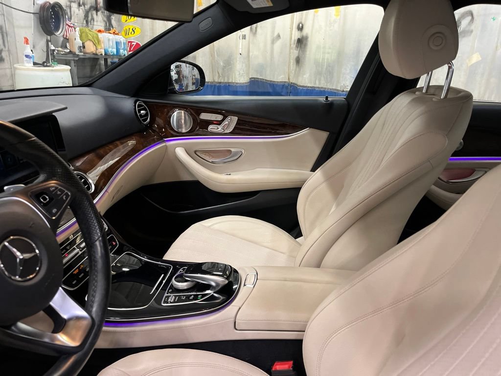 Used 2018 Mercedes-Benz E 300 4MATIC image 17