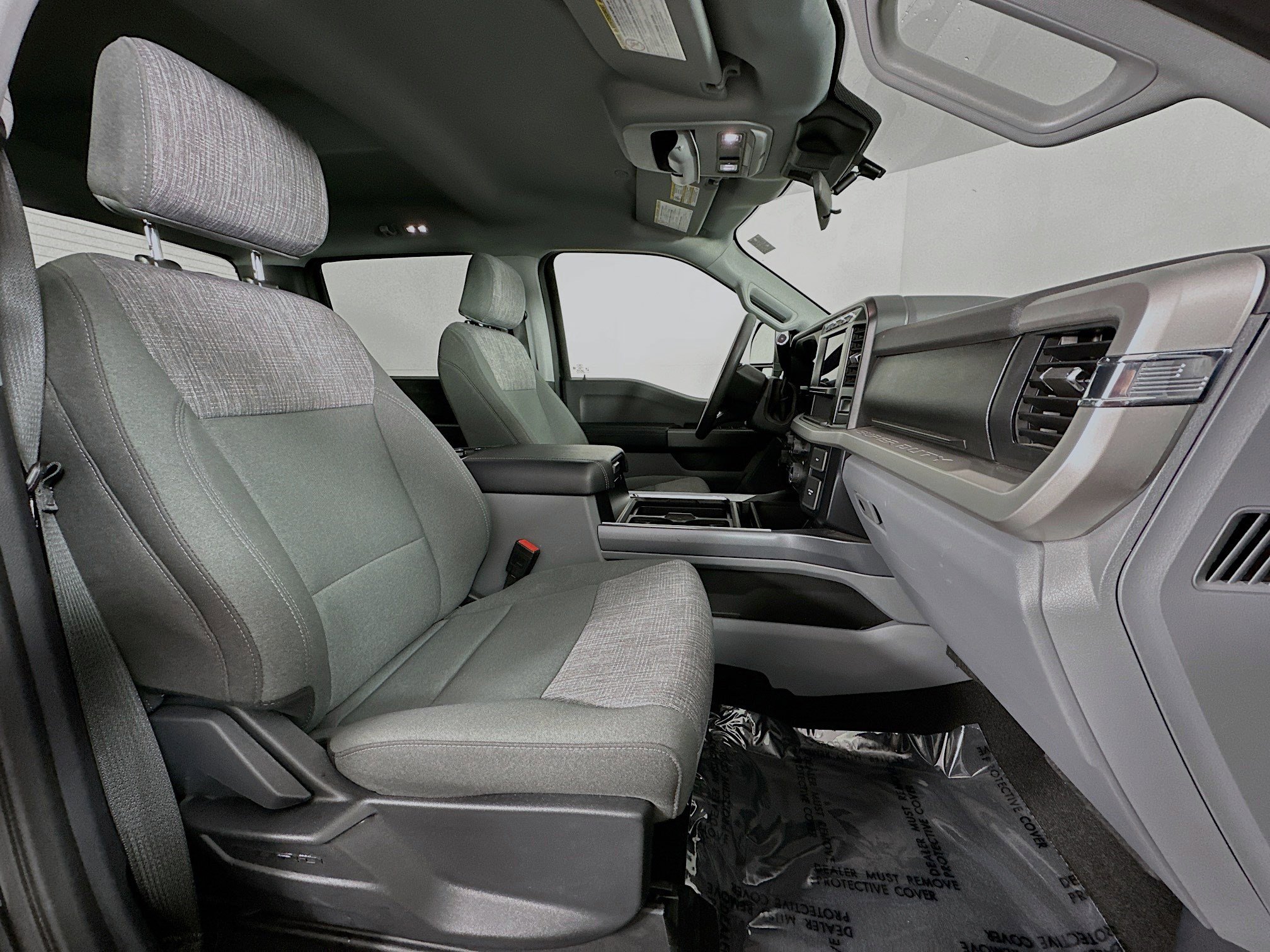 Used 2024 Ford F350 XLT w/ 360-Degree Camera Package image 32