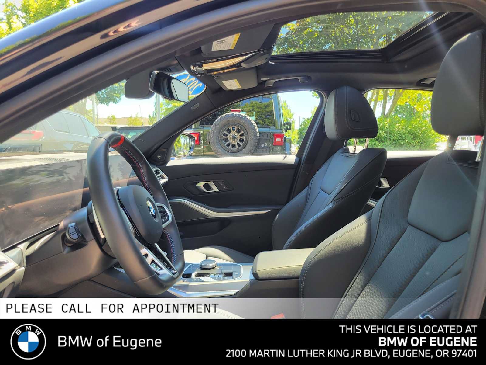 Used 2026 BMW M340i xDrive AWD/4WD image 23