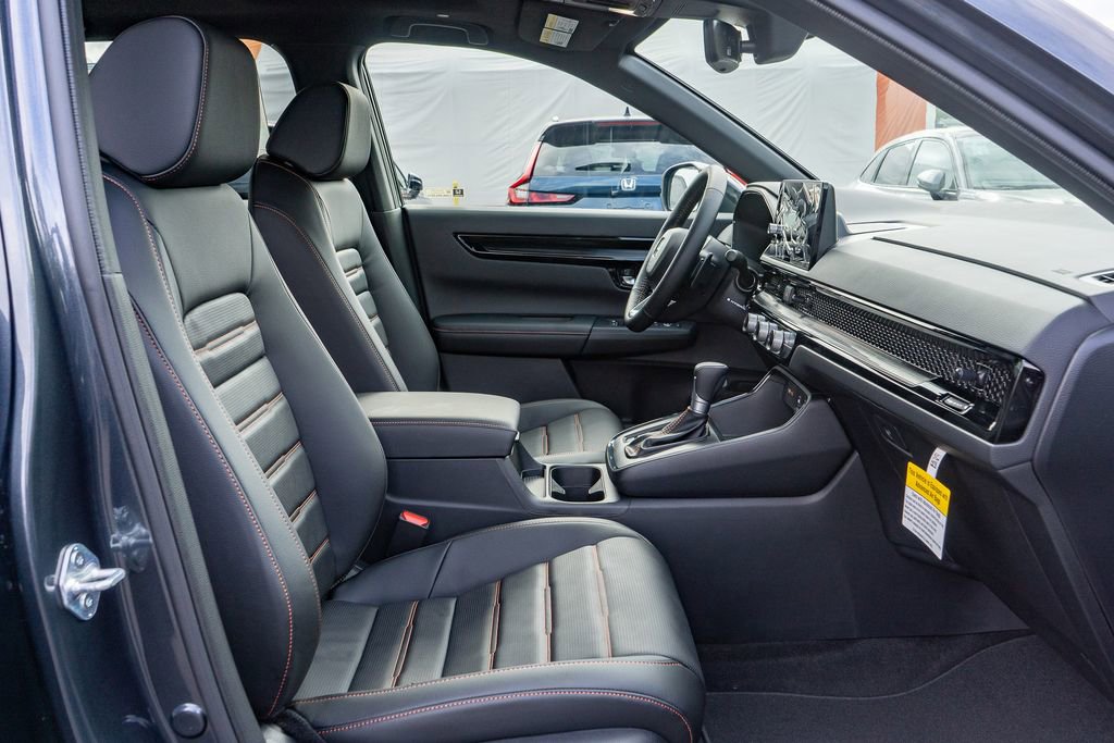 New 2026 Honda CR-V Sport Touring image 15