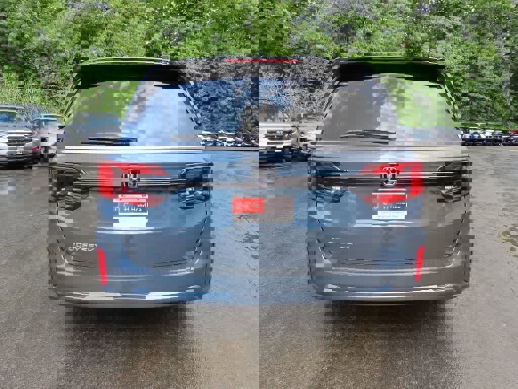 New 2026 Honda Odyssey EX-L image 5