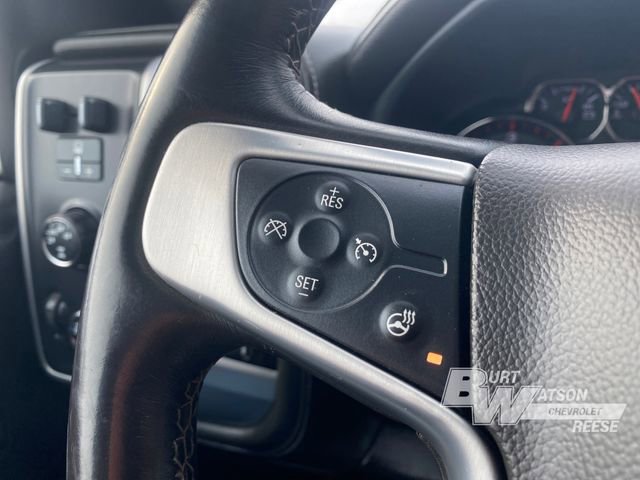 Used 2015 GMC Sierra 1500 SLT w/ Max Trailering Package image 30