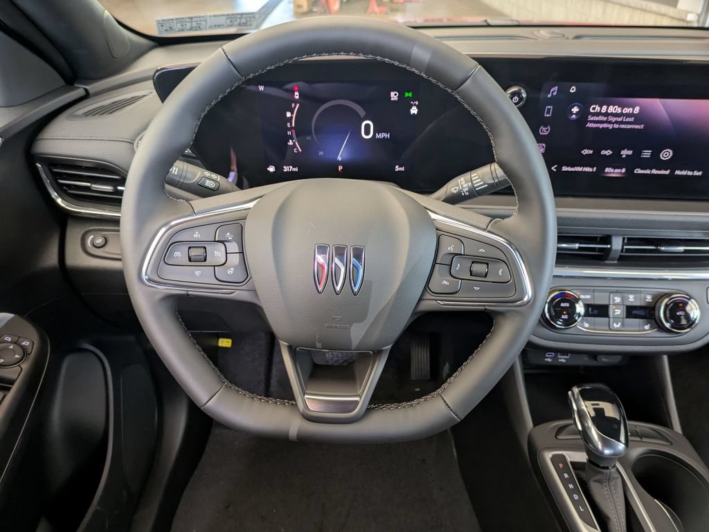 New 2026 Buick Envista Preferred w/ Convenience I Package FWD image 18