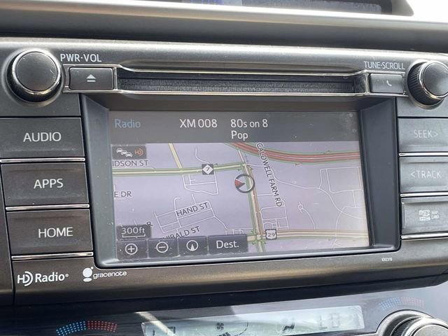 Used 2015 Toyota RAV4 Limited image 29