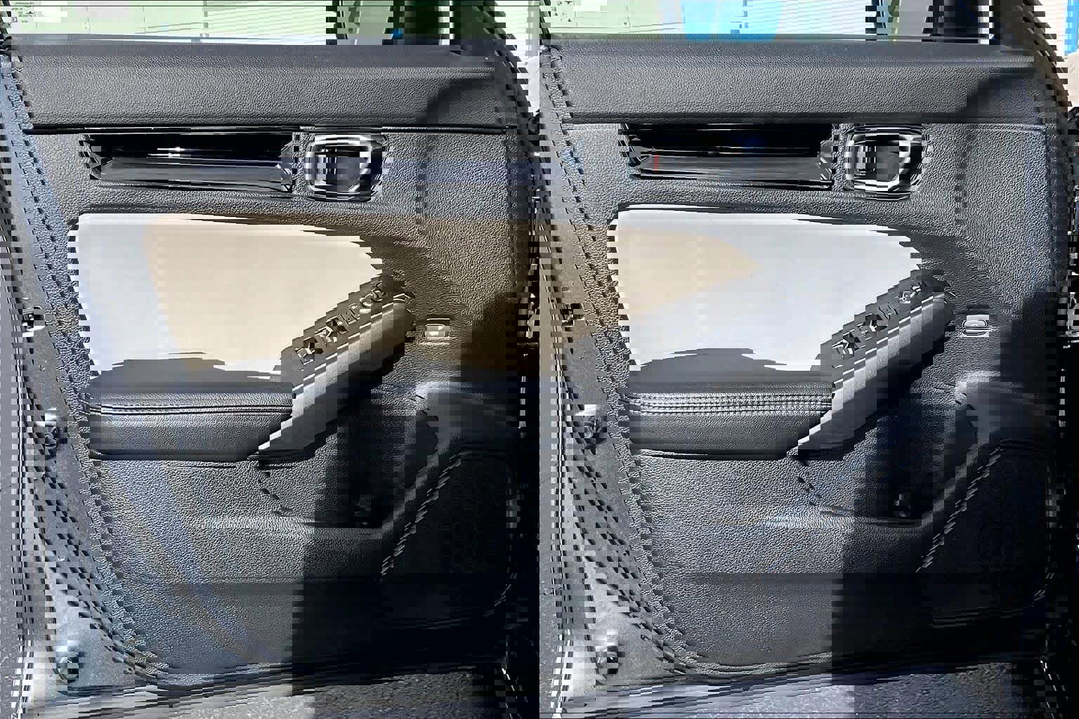 Used 2022 Honda Civic Touring image 25