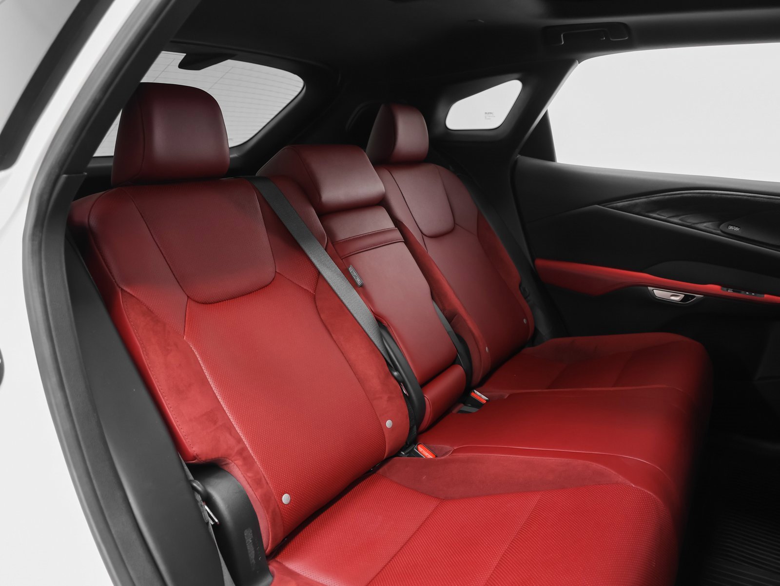 Used 2023 Lexus RX 500h F Sport image 30