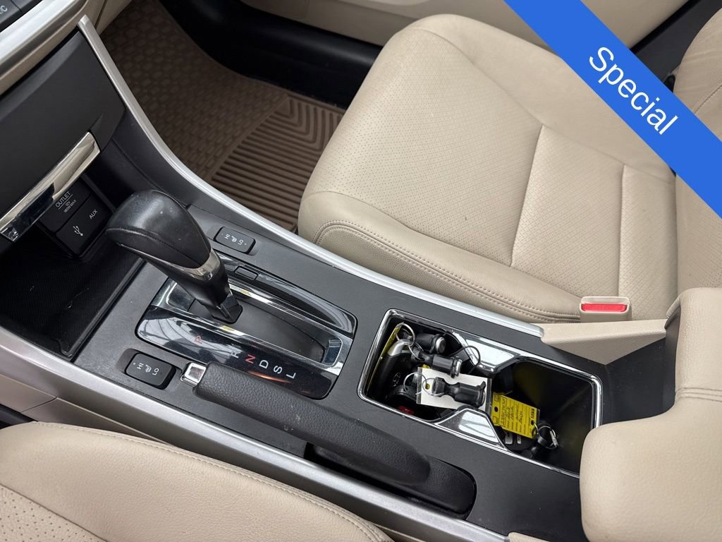 Used 2014 Honda Accord EX-L image 20