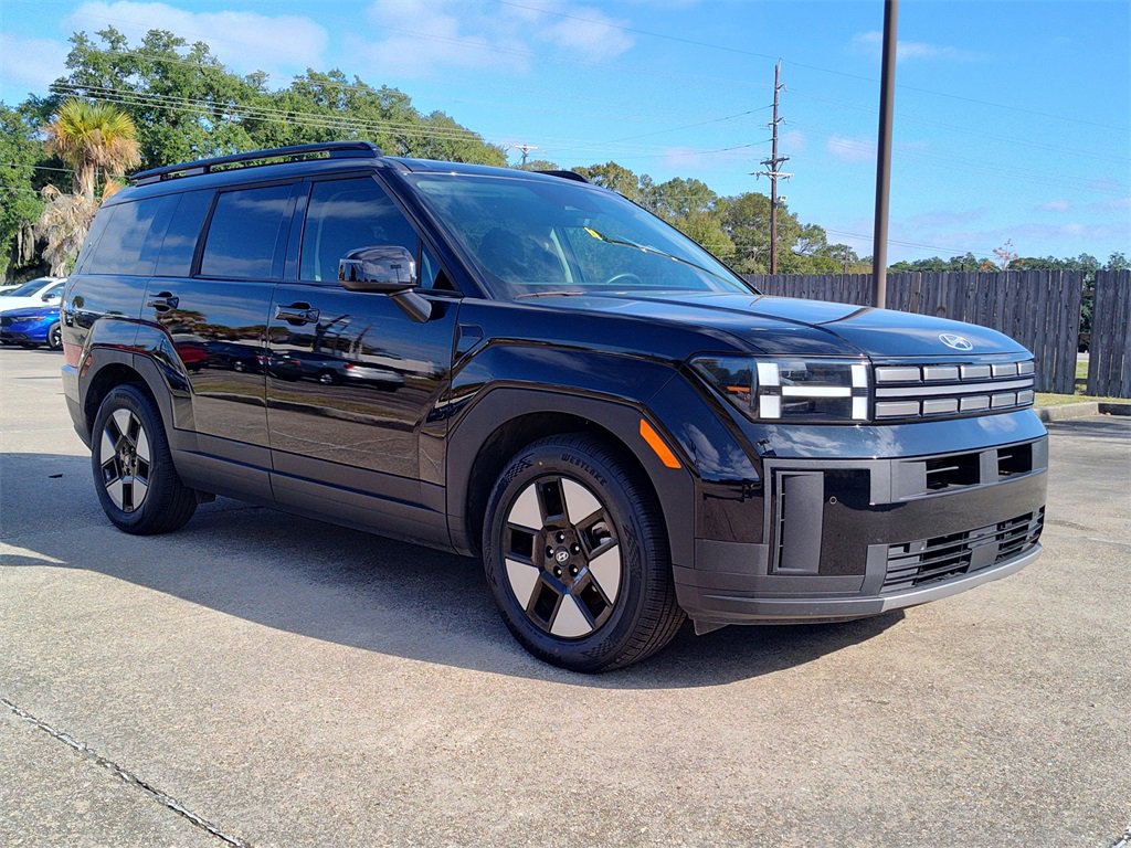 Used 2024 Hyundai Santa Fe SEL image 16
