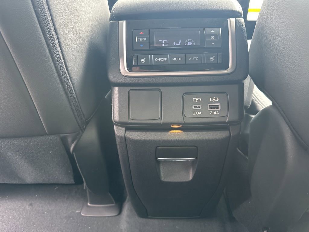 New 2026 Subaru Ascent Limited AWD/4WD image 28