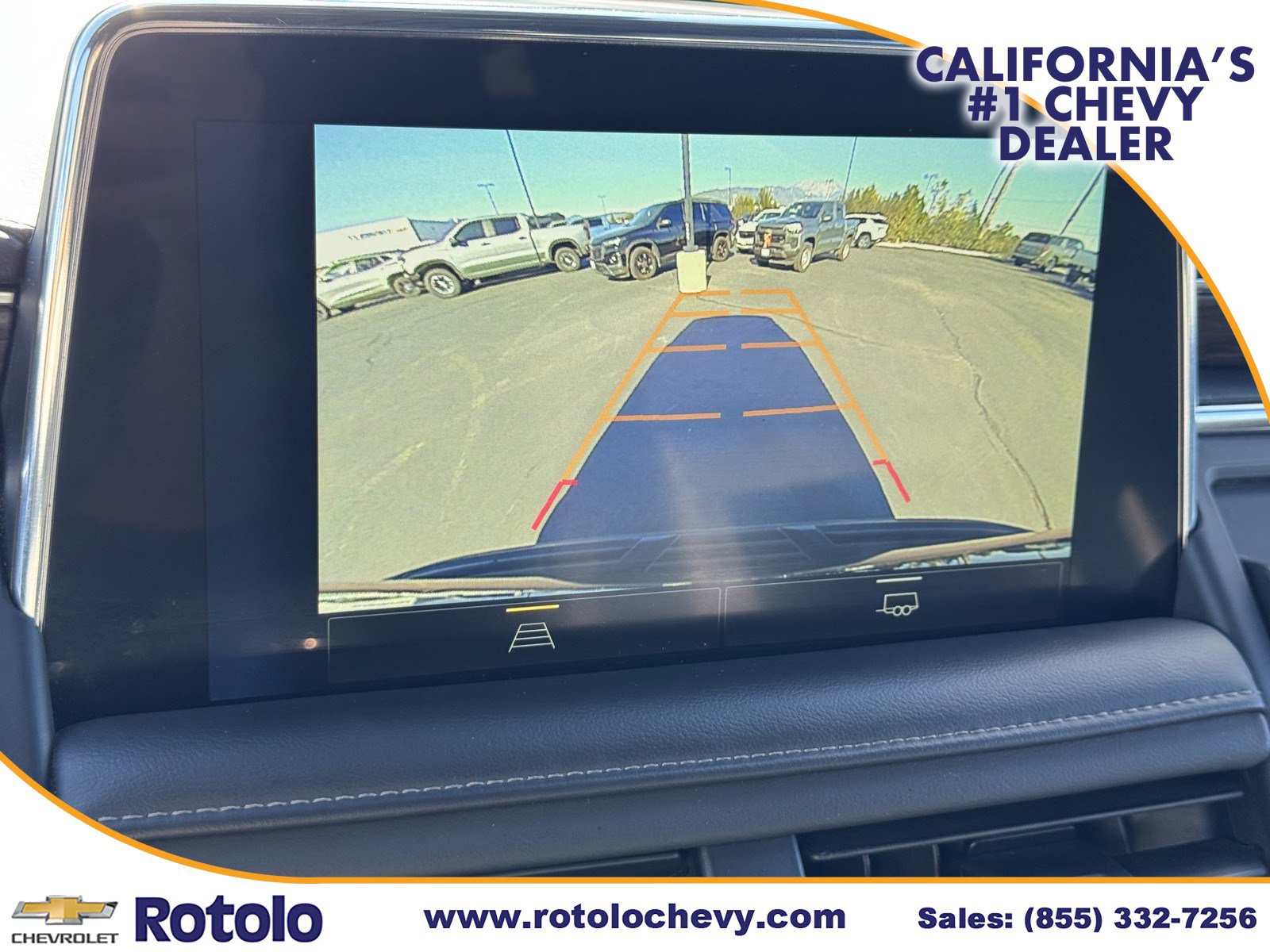 Used 2024 Chevrolet Tahoe LT image 25