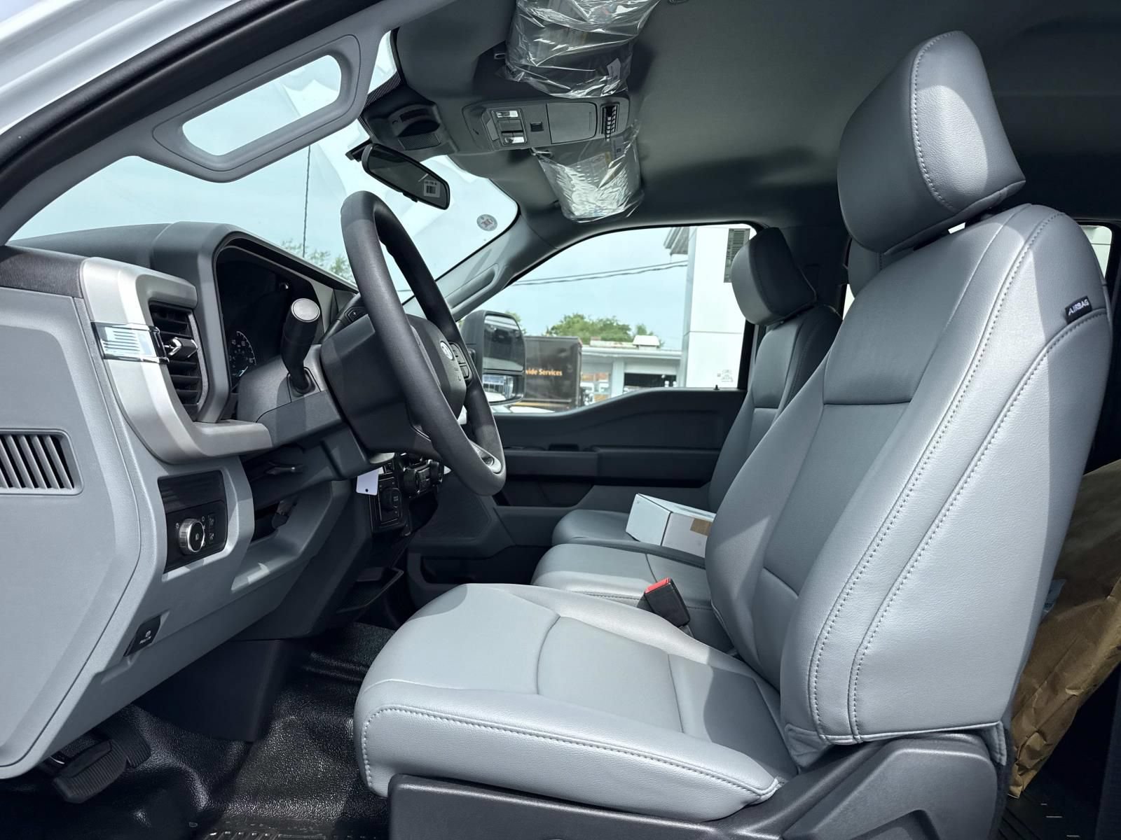 New 2026 Ford F450 XL AWD/4WD image 10