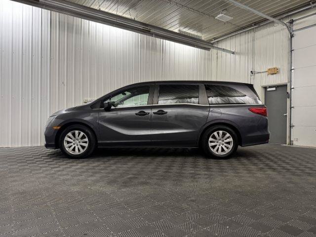 Used 2020 Honda Odyssey LX image 2