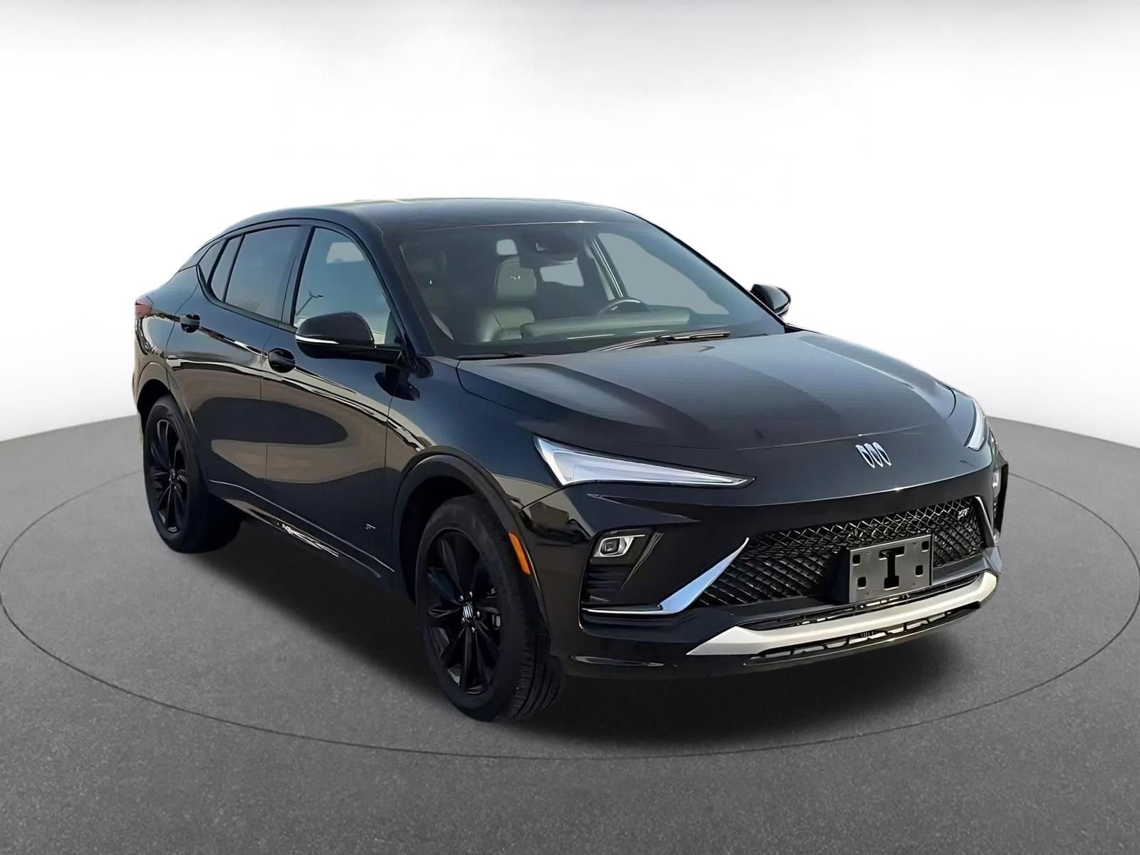 Used 2025 Buick Envista Sport Touring image 3