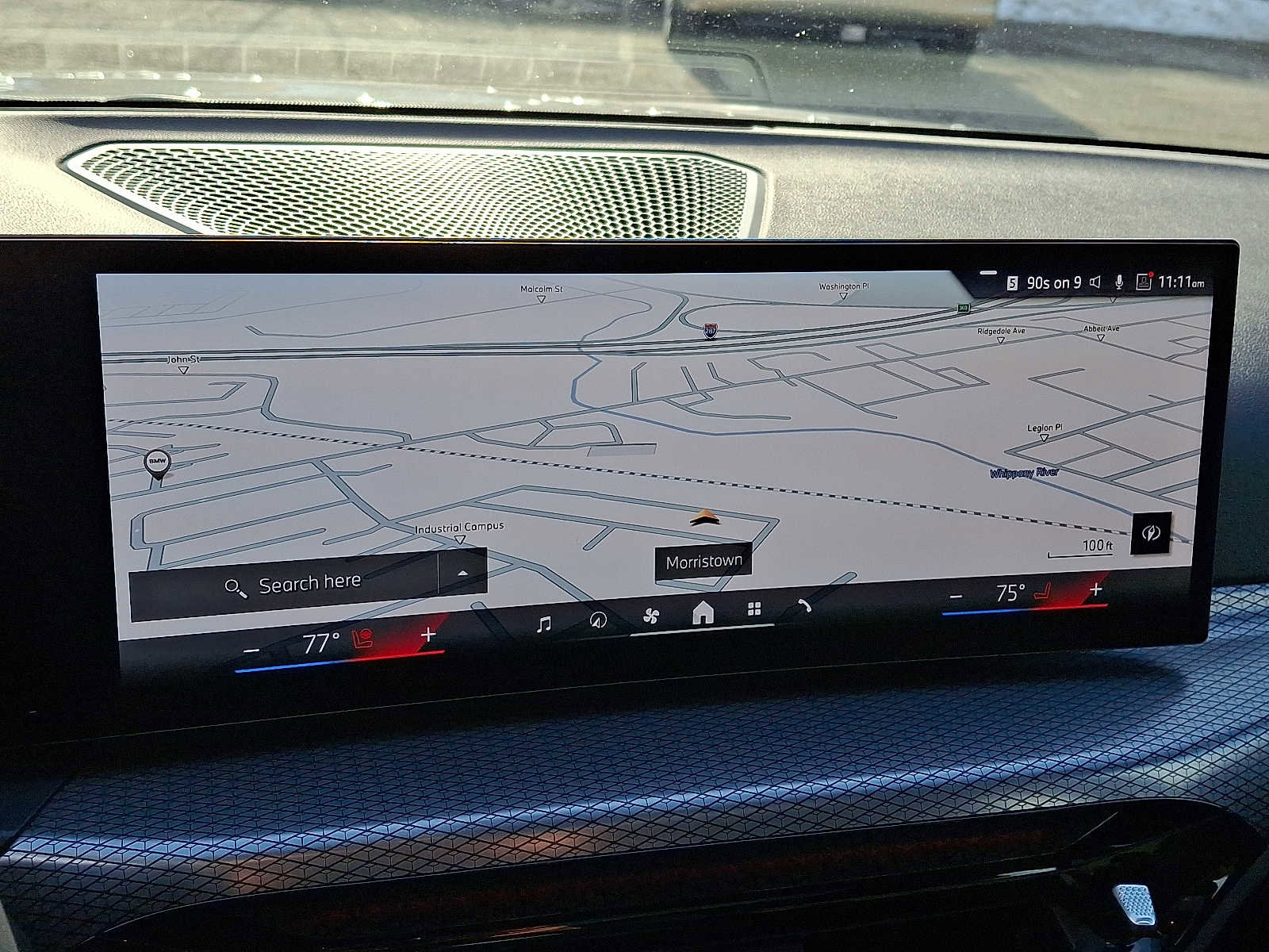 Used 2025 BMW 330i xDrive Sedan w/ M Sport Package image 17