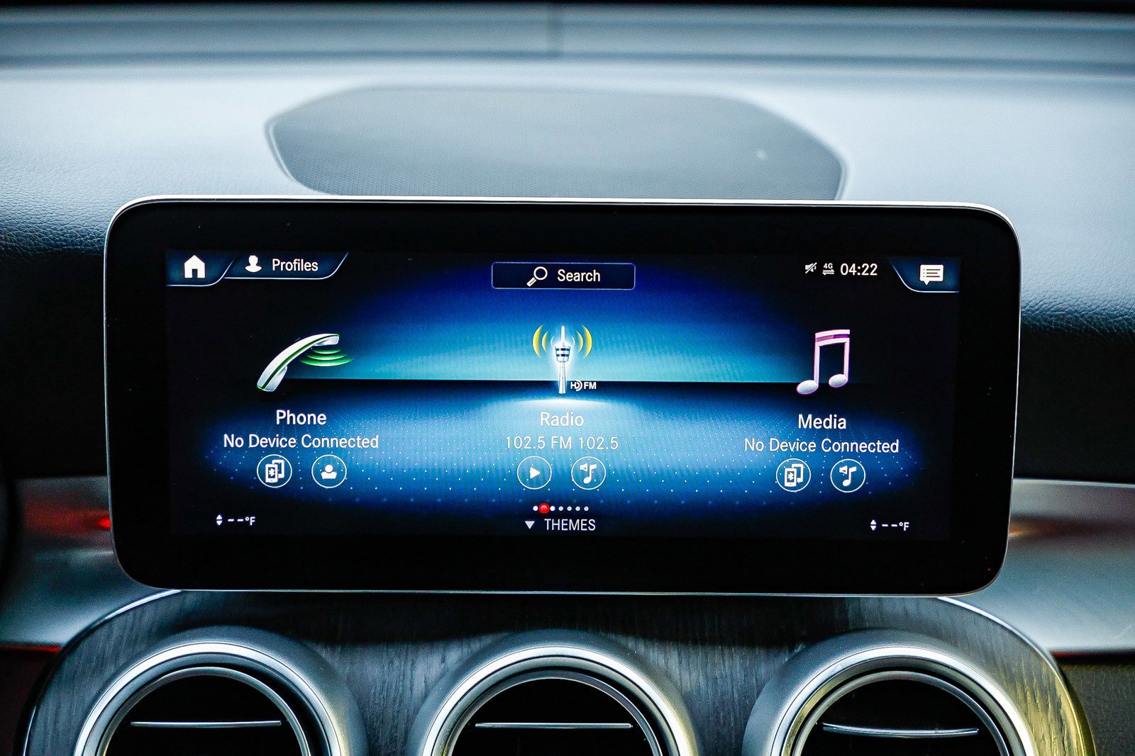 Used 2022 Mercedes-Benz GLC 300 4MATIC image 12