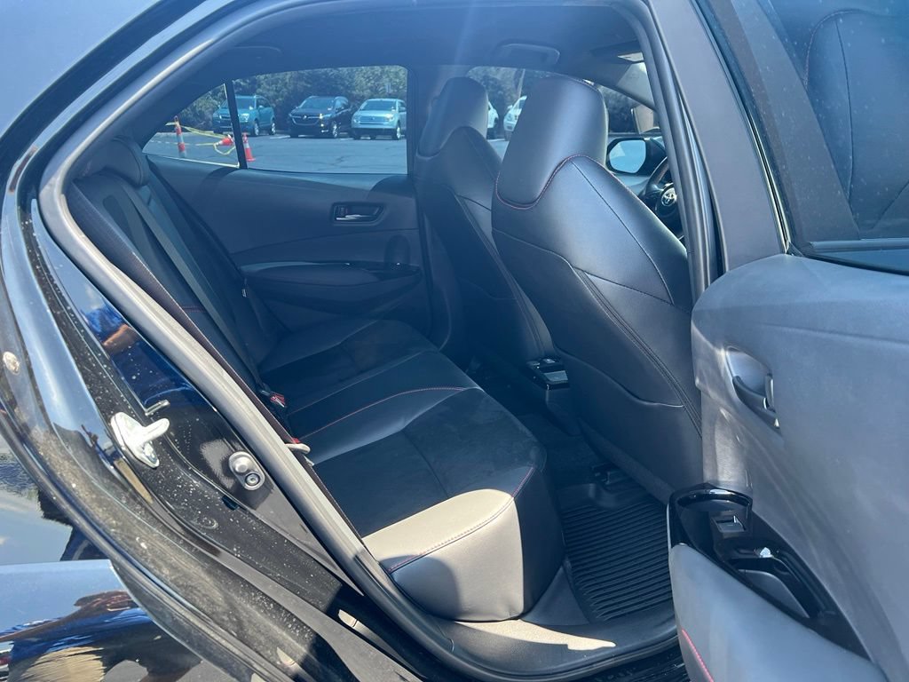 Used 2025 Toyota Corolla GR AWD/4WD image 10