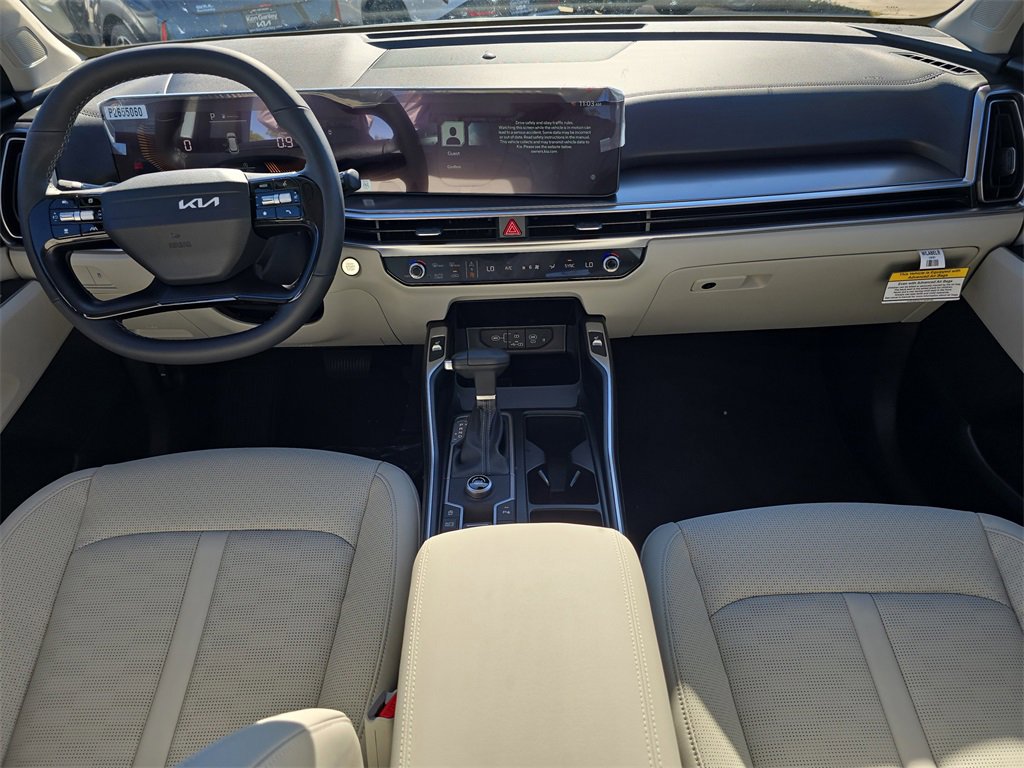 New 2026 Kia Sorento S image 14