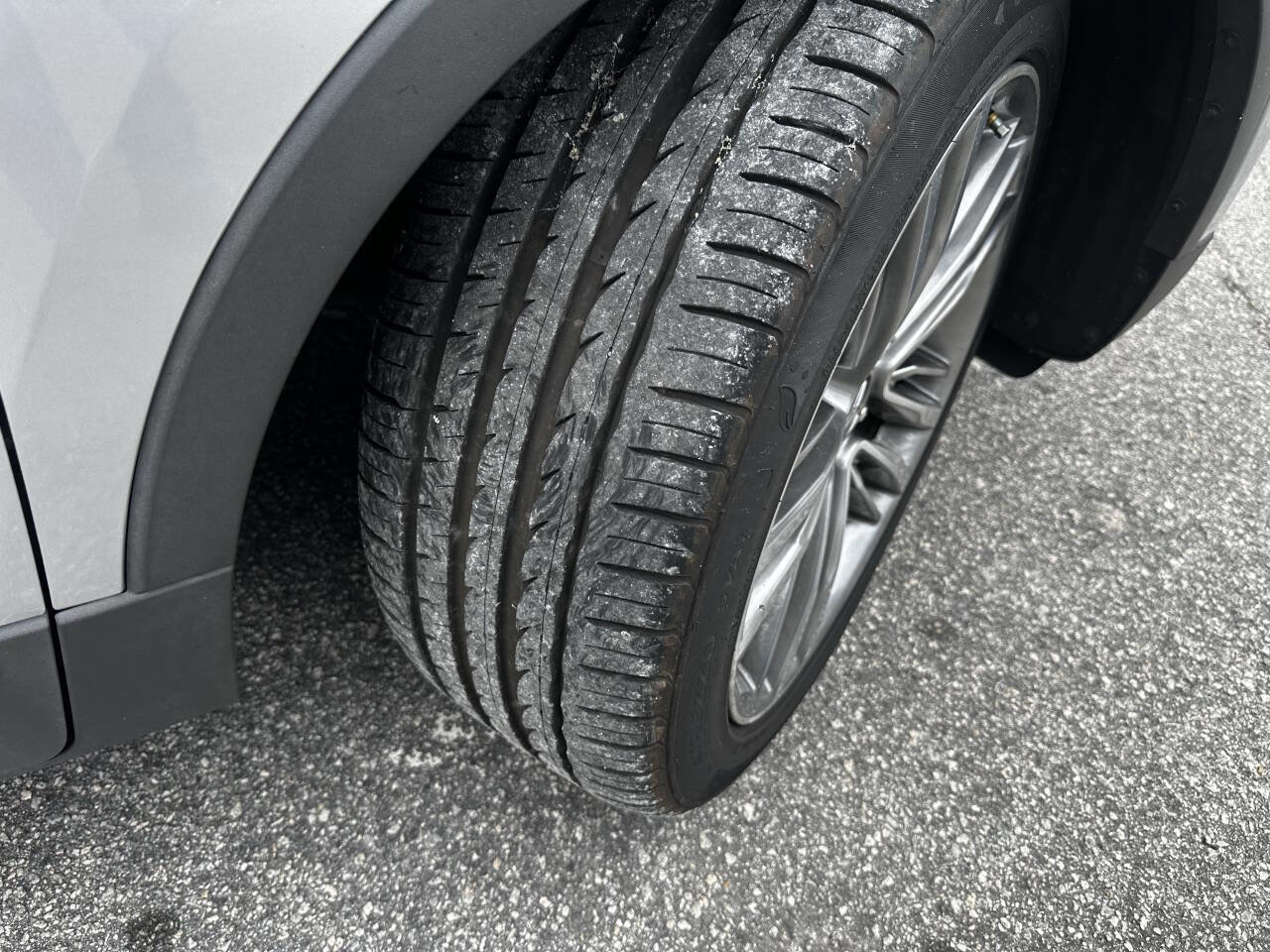 Used 2016 Lincoln MKC Reserve image 35