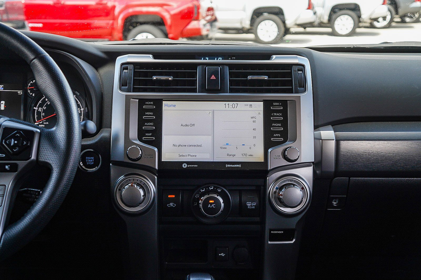 Used 2023 Toyota 4Runner SR5 RWD image 14