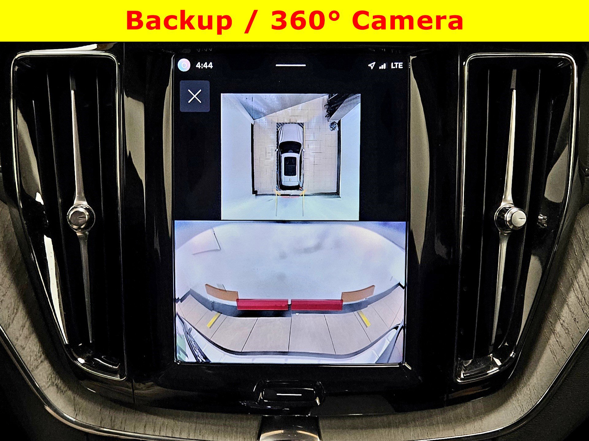 Used 2025 Volvo XC60 T8 Ultra w/ Protection Package Premier image 21