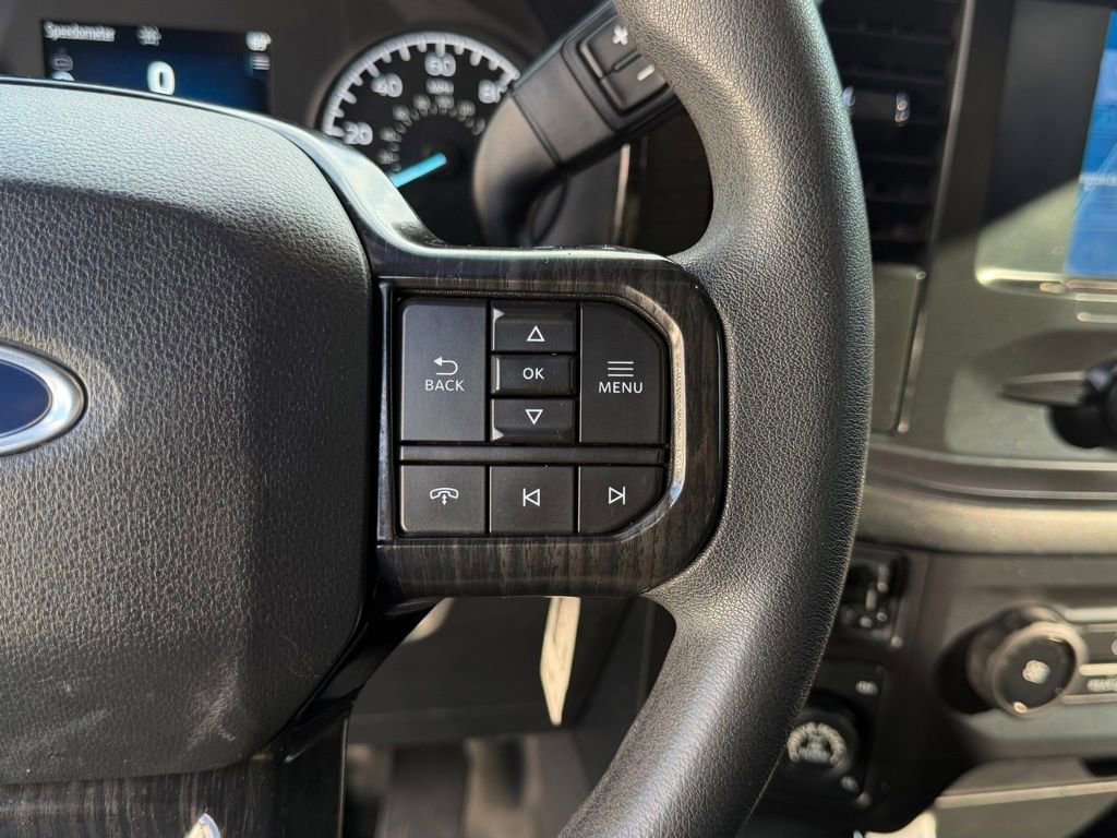 Certified 2021 Ford F150 XL w/ STX Appearance Package image 23