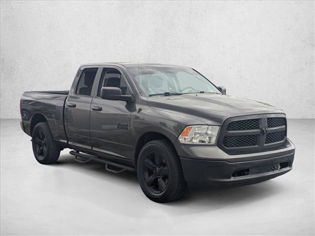 Used 2017 RAM 1500 Classic SLT image 3