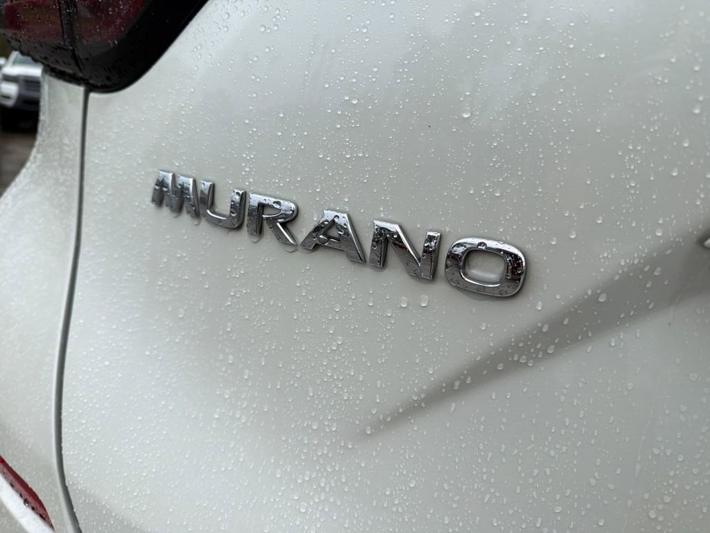 Certified 2022 Nissan Murano Platinum w/ Cargo Package image 10