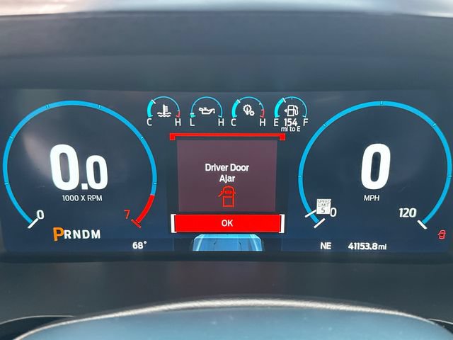 Certified 2023 Ford F150 Limited AWD/4WD image 30