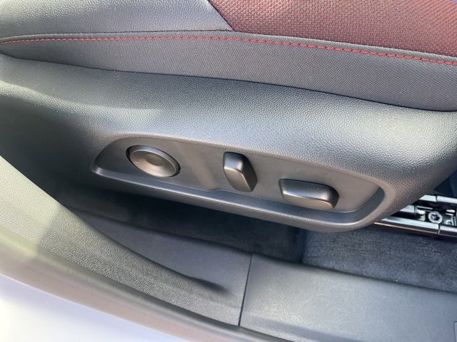 New 2026 Chevrolet Equinox RS image 56