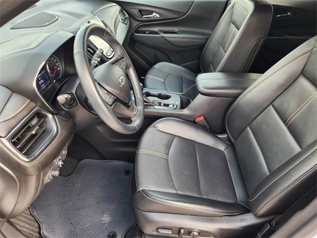 Used 2023 Chevrolet Equinox Premier image 13