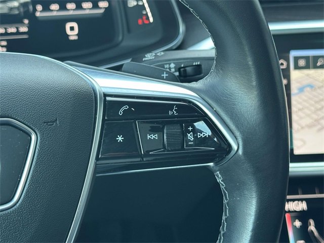 Used 2023 Audi A6 Premium Plus w/ Premium Plus Package image 27