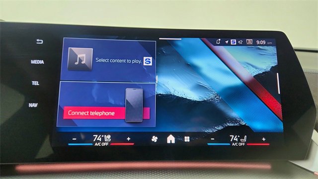 Used 2025 BMW X2 M35i image 45