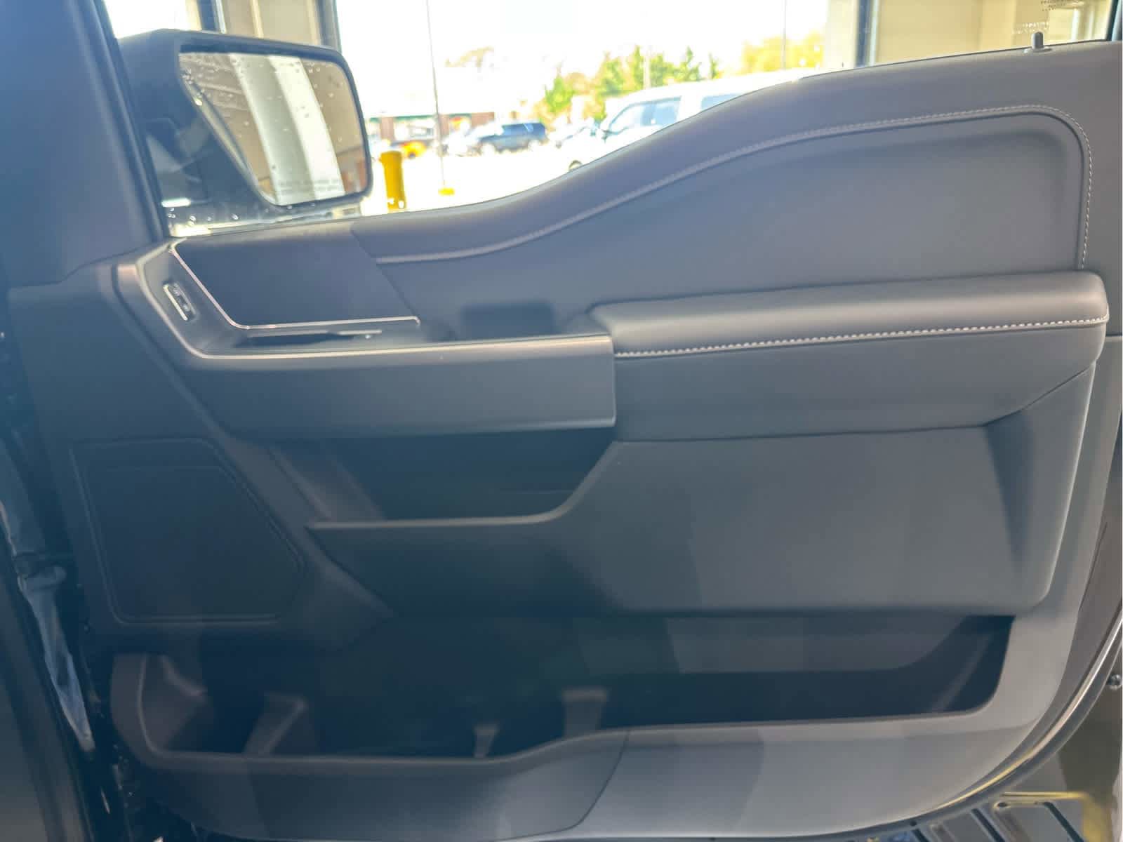 New 2026 Ford F150 XLT AWD/4WD image 31