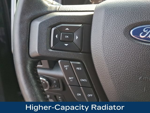 Used 2018 Ford F150 XLT w/ Equipment Group 302A Luxury AWD/4WD image 7
