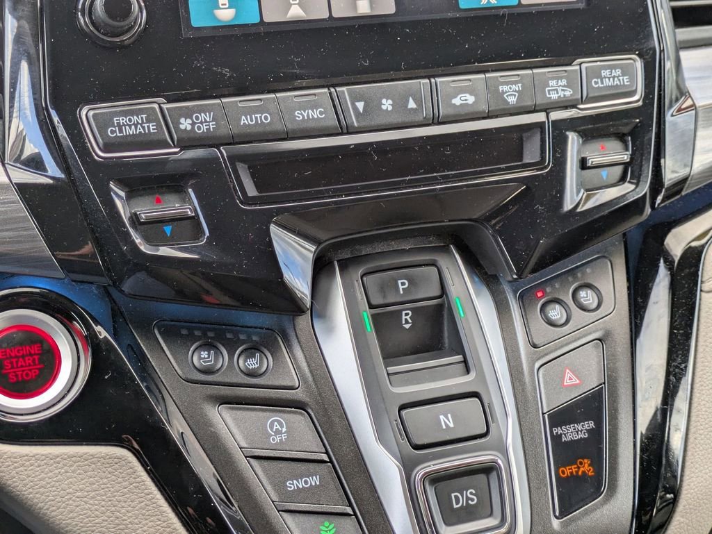 Used 2024 Honda Odyssey Elite image 23
