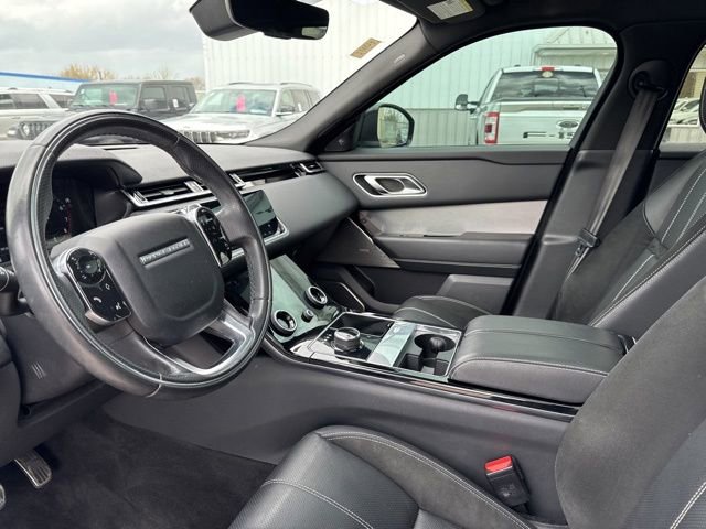 Used 2019 Land Rover Range Rover Velar R-Dynamic SE AWD/4WD image 10