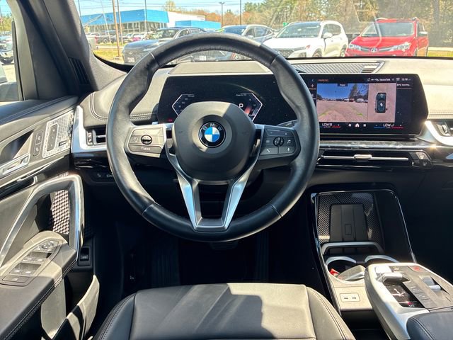 Used 2024 BMW X1 xDrive28i AWD/4WD image 13
