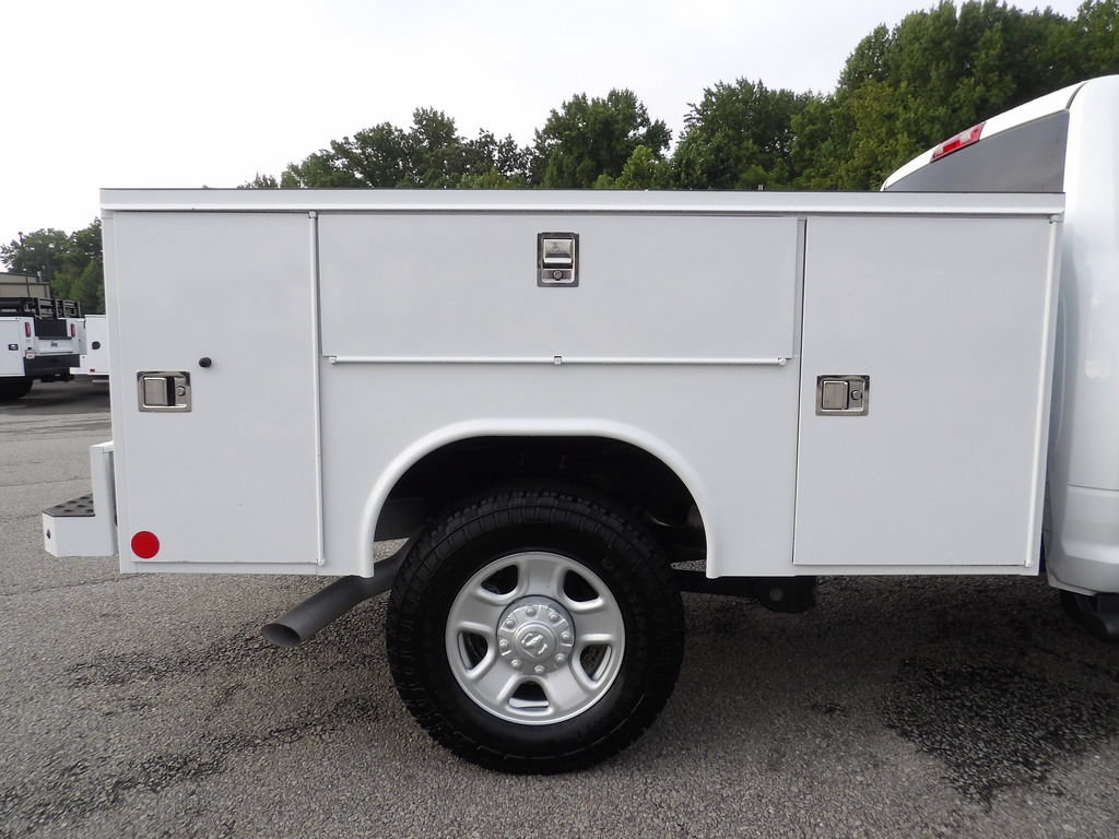 Used 2024 RAM 2500 Tradesman w/ Snow Chief Group AWD/4WD image 54