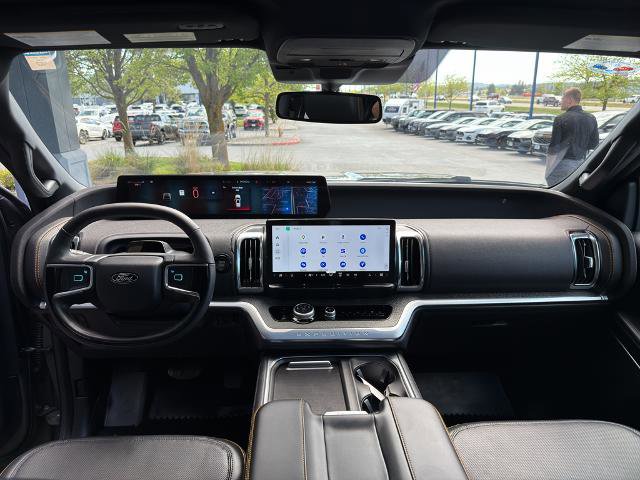 Certified 2025 Ford Expedition Tremor AWD/4WD image 34
