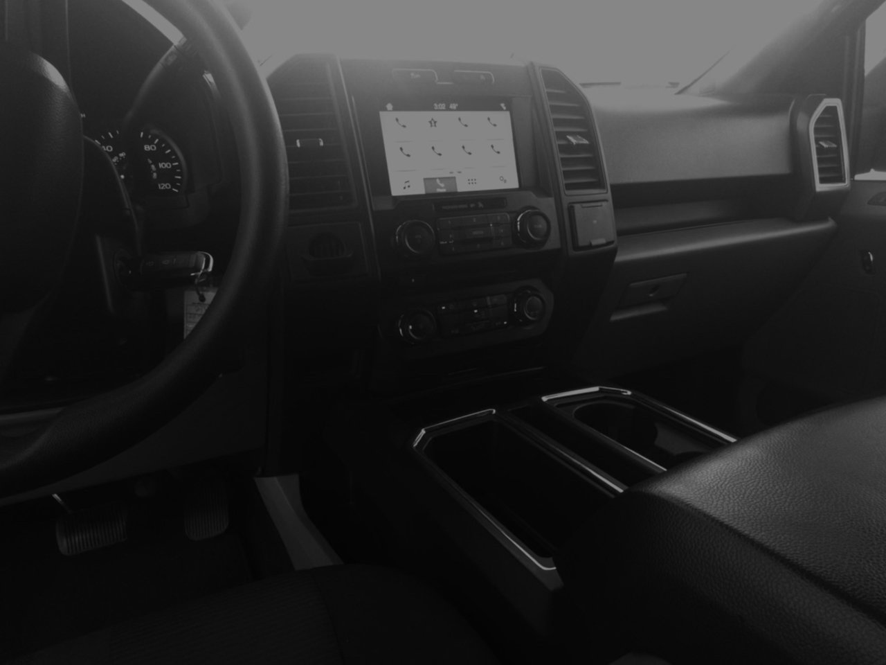 Used 2018 Ford F150 XLT image 17