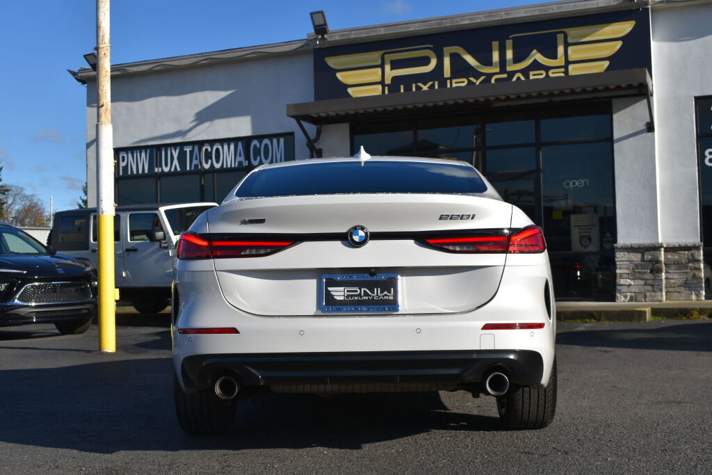 Used 2020 BMW 228i xDrive Gran Coupe w/ Convenience Package image 10
