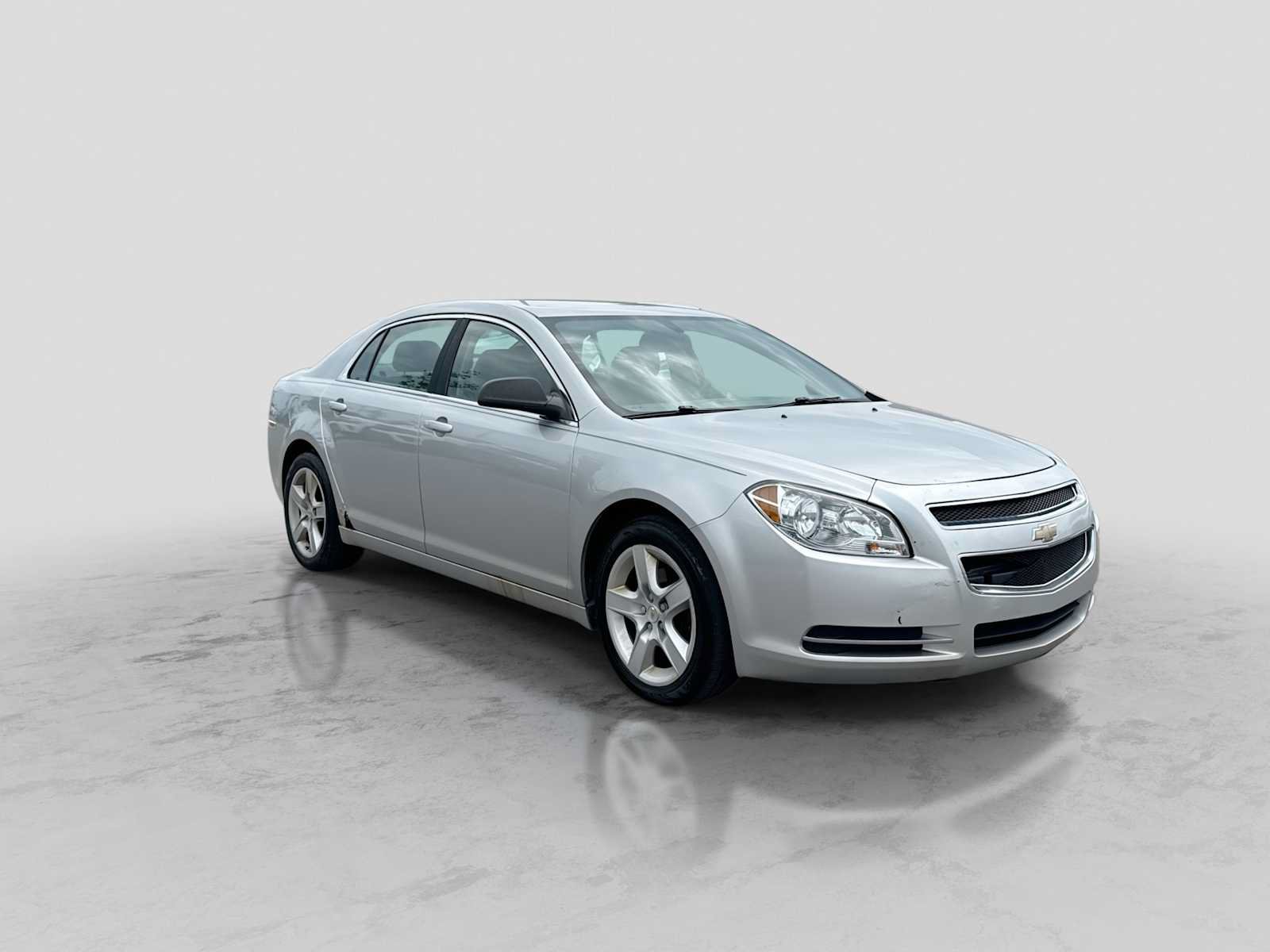 Used 2009 Chevrolet Malibu LS FWD image 8