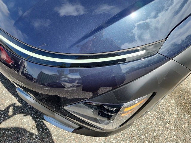 New 2026 Hyundai Kona Limited image 6