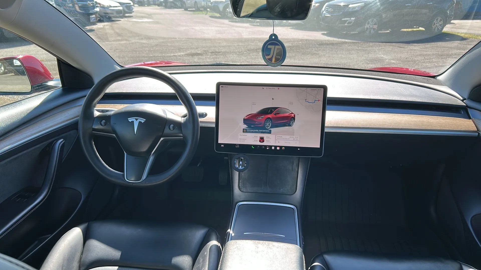 Used 2023 Tesla Model 3 Standard Range RWD image 19