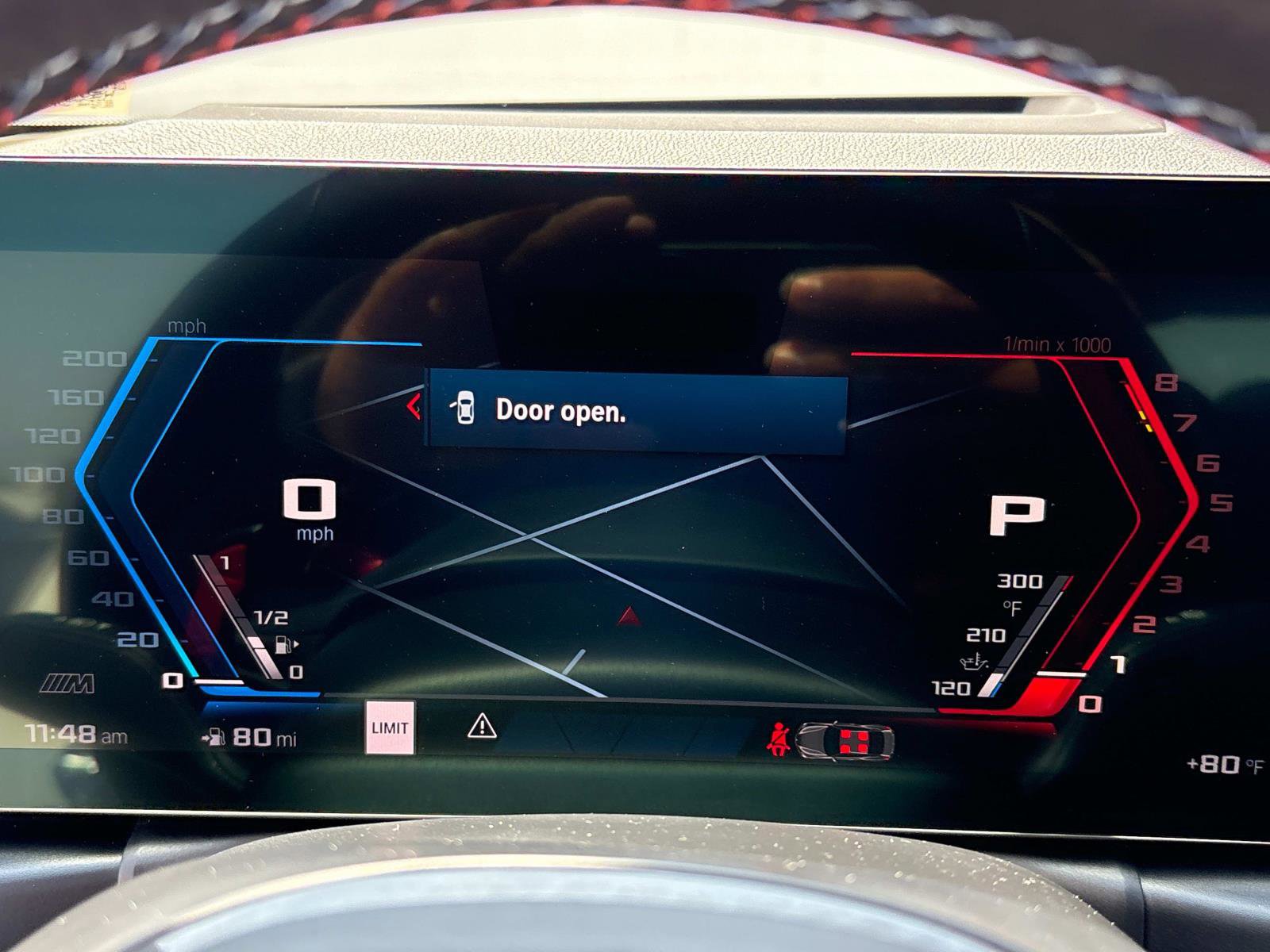 Used 2024 BMW M4 Competition w/ M Carbon Exterior Package image 20