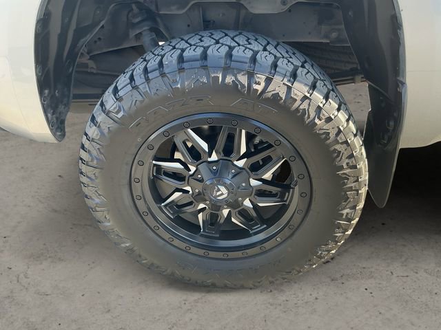 Used 2020 Toyota Tundra SR5 w/ SR5 Upgrade Package image 14