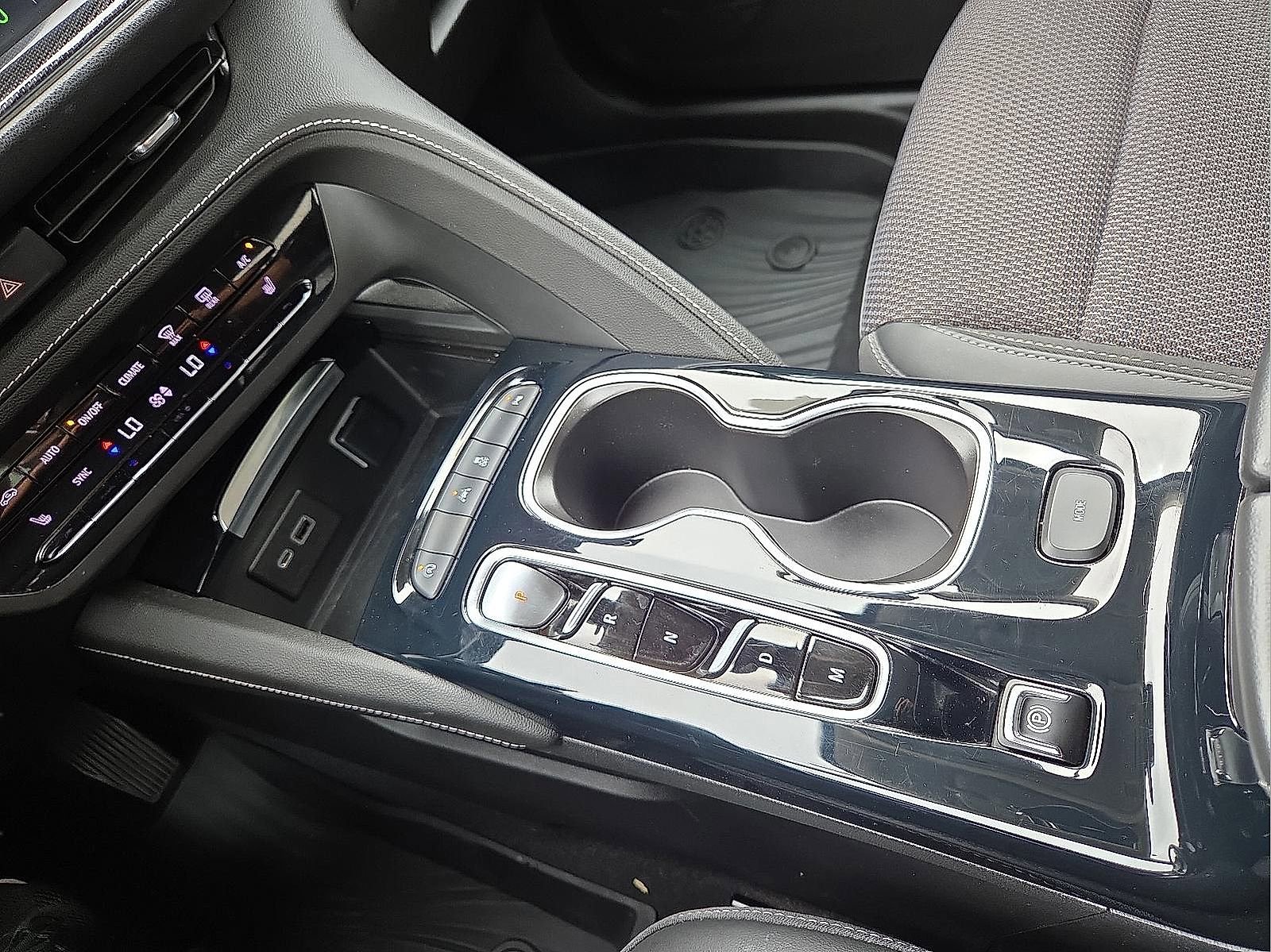 Used 2021 Buick Envision Preferred image 25