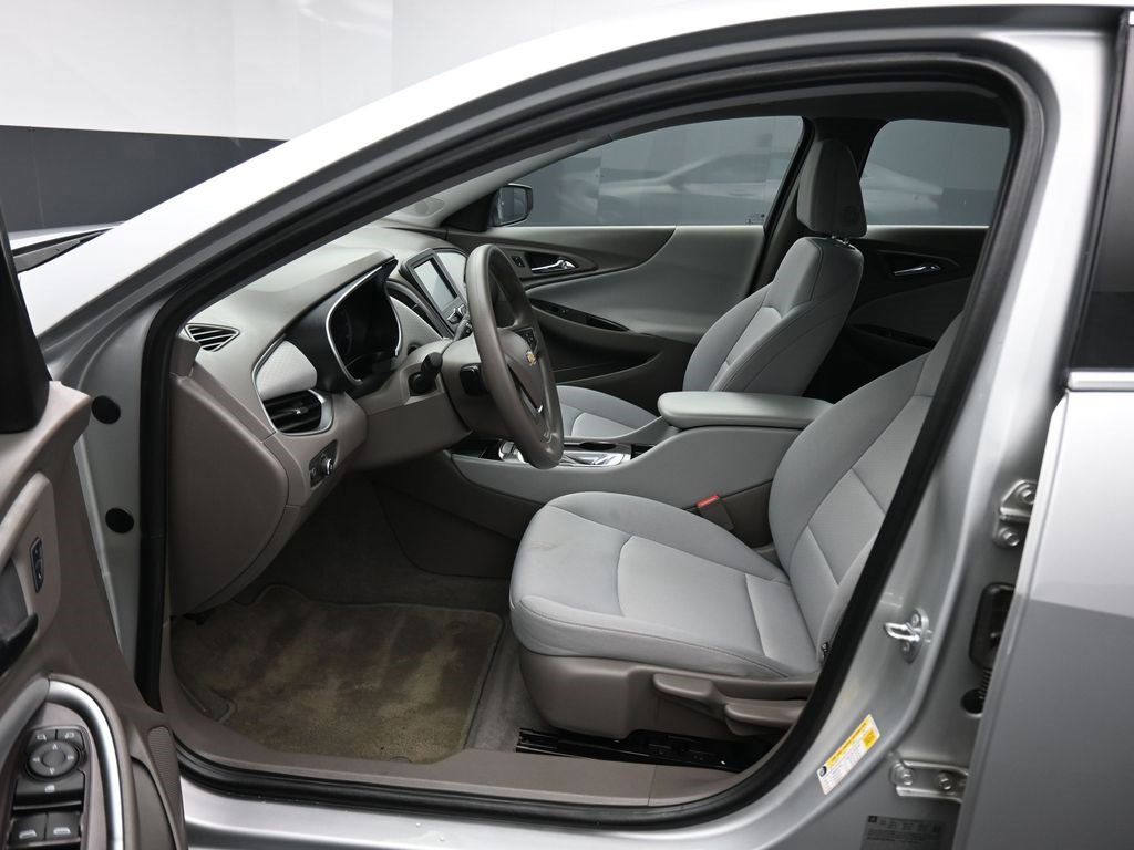 Used 2016 Chevrolet Malibu LS image 11