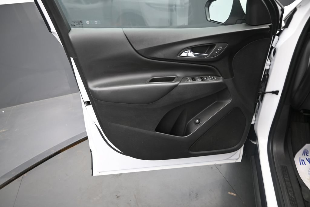 Used 2022 Chevrolet Equinox LT FWD image 20