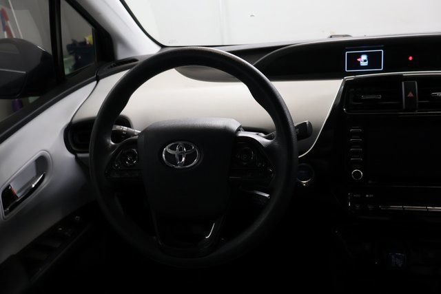 Certified 2021 Toyota Prius LE w/ Carpet Mat Package (TMS) AWD/4WD image 15